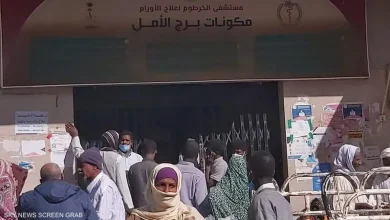 السودان يعاني أزمة أدوية خانقة