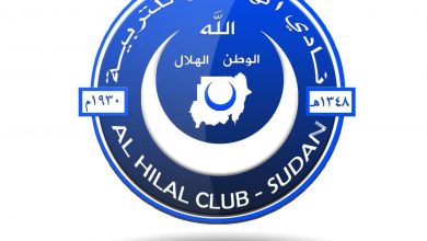 شعار الهلال السوداني