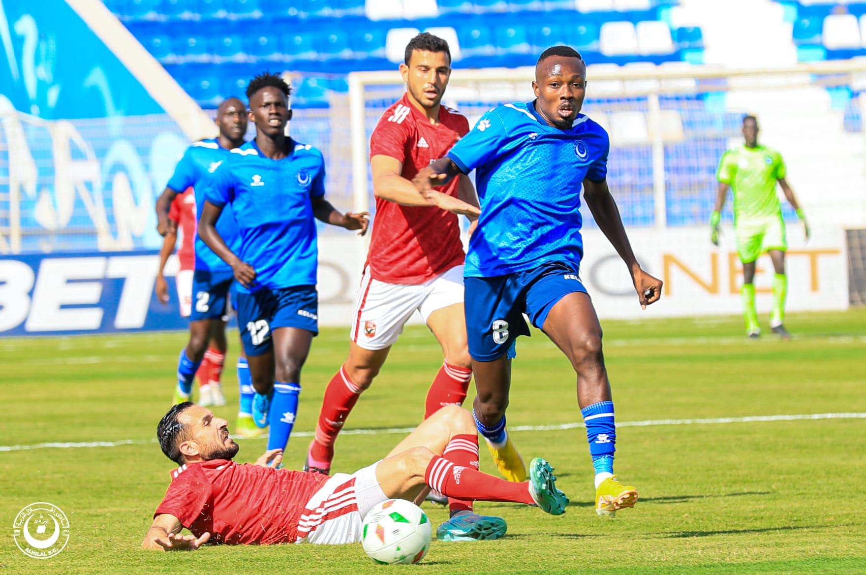 الهلال