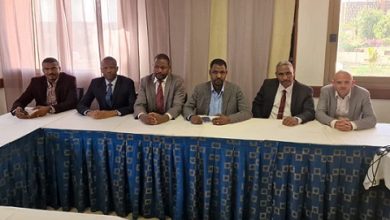 الخرطوم تفاوض قادة فصائل دارفورية للحاق بالسلام ومغادرة ليبيا
