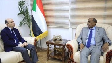 السودان يتطلع إلى مزيد من التعاون مع تركيا