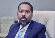 المتحدث باسم العملية السياسية النهائية بالسودان خالد عمر يوسف