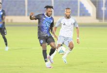 الهلال والشرطة