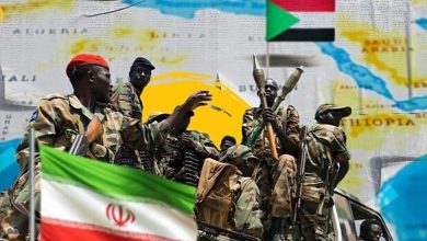 وصول وفد إيراني لتدريب الجيش السوداني على تقنيات الطيران المسير وأجهزة التشويش