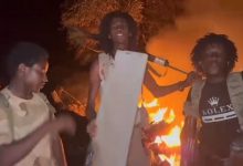 اسقاط أكانجي