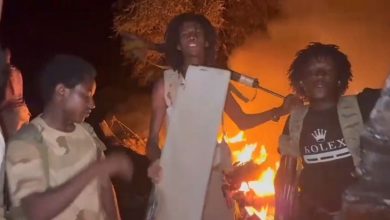 اسقاط أكانجي