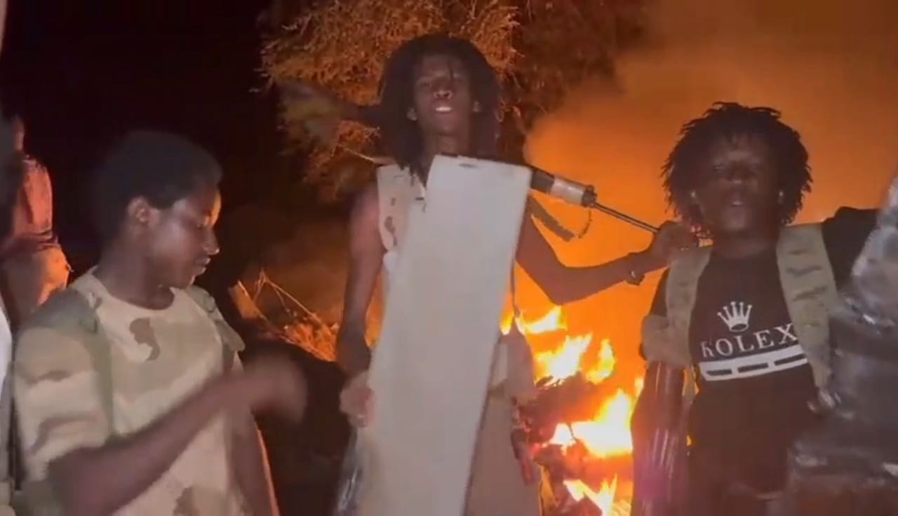 اسقاط أكانجي