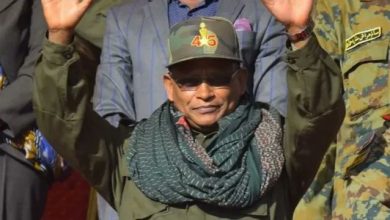 دبرصيون جبر ميكائيل