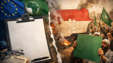 الاتحاد الأوروبي