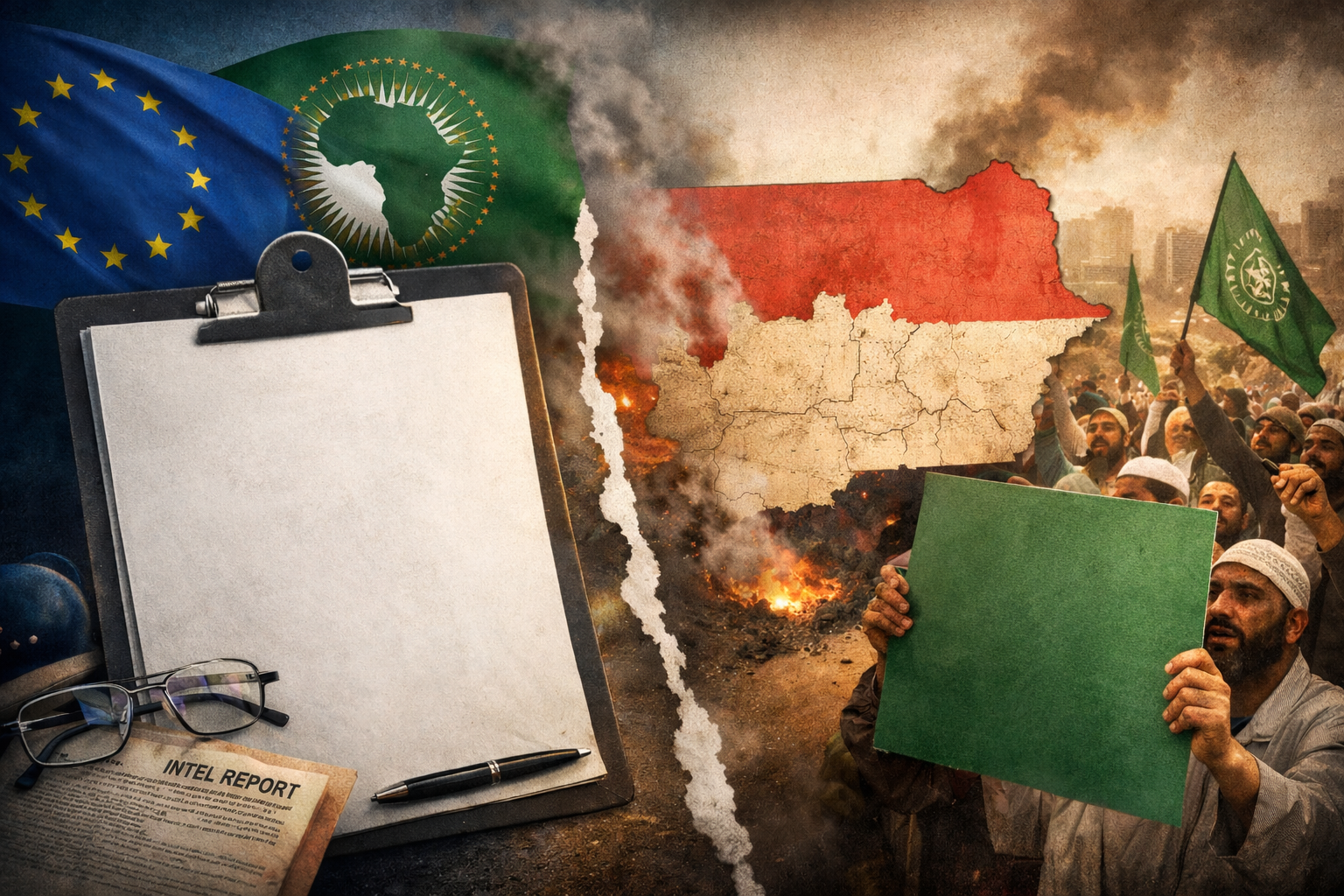 الاتحاد الأوروبي