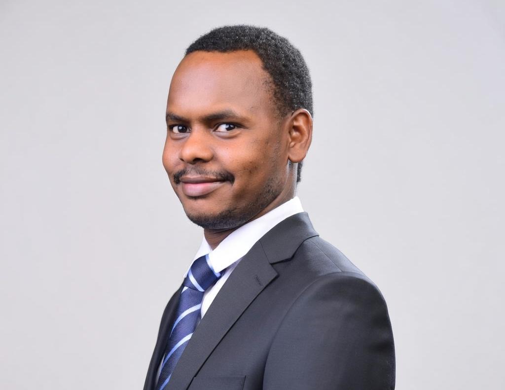 أسامة حسن حسين