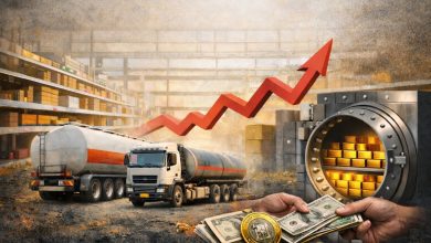 ارتفاع اسعار السلع بالسودان